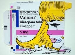 Valium Addiction - Prescription Drug Rehab Without Going To Rehab