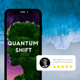 Quantum shift