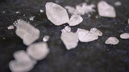 Ice symptoms for rehab