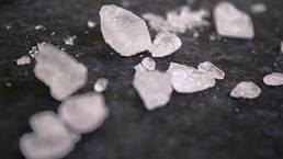 Ice symptoms for rehab