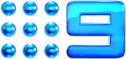 channel 9 Logo