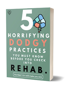 5 Dodgy Practices