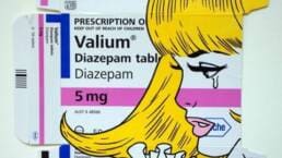 Valium Addiction - Prescription Drug Rehab Without Going To Rehab