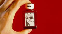 GHB heaven