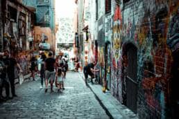 Melbourne Rehab