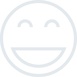 happiness logo