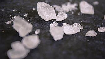 Ice symptoms for rehab