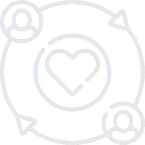 relationships icon