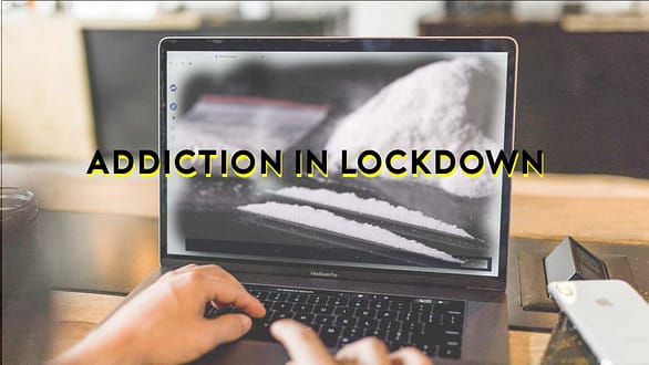 Online Drug rehab programs in lockdown