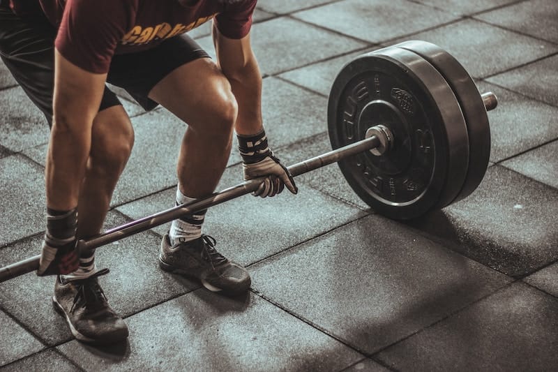 Rehab Program Tailored Fitness plans